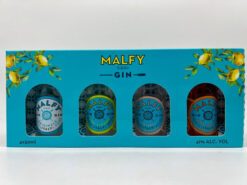 Malfy Gin Mini Set - 41% – Bild 3