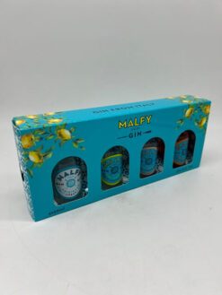 Malfy Gin Mini Set - 41% – Bild 4