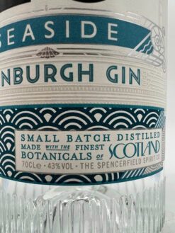 Edinburgh Gin Seaside - 43% – Bild 2