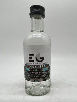 Edinburgh Gin Miniatur - 43%