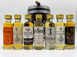 Vive la France French-Tasting-Cask - 7 x 2cl - Image 2