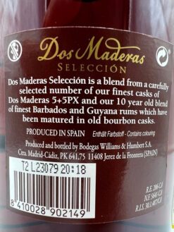Dos Maderas Selección - 42% – Bild 2