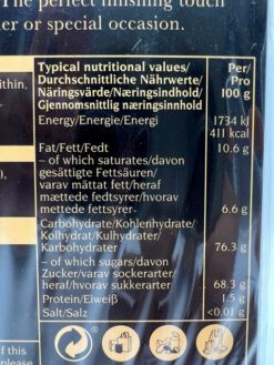Bendicks Mint Fondants - 200g – Bild 3