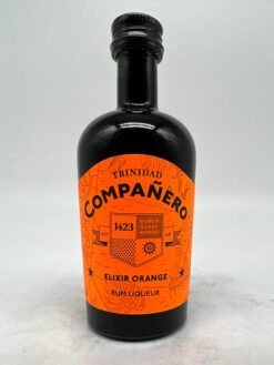 Compañero Elixir Orange Miniatur - 40%
