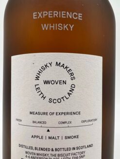 Woven Experience N.12 Echoes - 47,3% – Bild 2