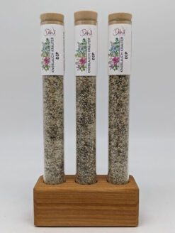 Knoblauch Kräuter Dip DeWi - 21g