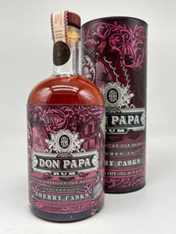 Don Papa Sherry Finish - 45%
