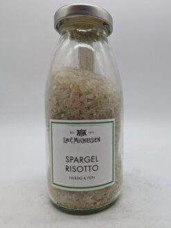 Risotto mit Spargel Michelsen - 200g