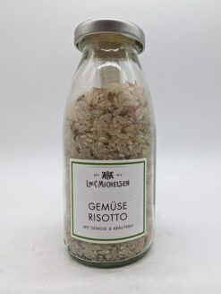 Risotto mit Gemüse Michelsen - 200g