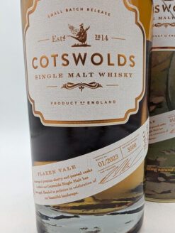 Cotswolds Flaxen Vale Batch 01/2023 - 53,9% – Bild 2