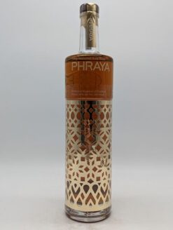 Phraya Elements Rum - 40%