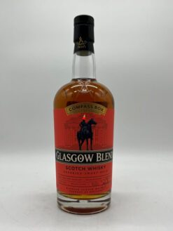 Compass Box Glasgow Blend - 43%