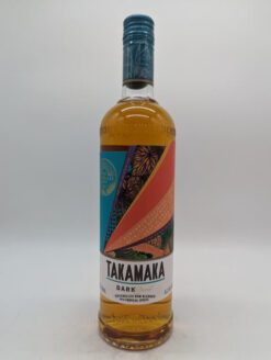 Takamaka Dark Spiced - 38%