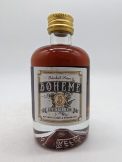 Boheme Kräuterlikör Wajos 40ml - 33%