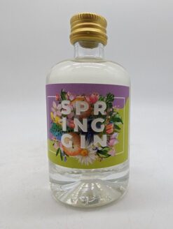 Spring Gin Wajos Miniatur - 42%