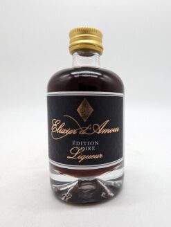 Elixier D´amour noire Wajos 40ml - 30%