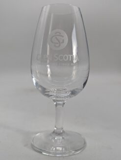 Glen Scotia Nosing Glas