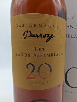 Darroze - Les Grands Assemblages 20 - 43% – Bild 2