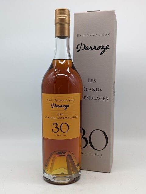 Darroze - Les Grands Assemblages 30 - 43%