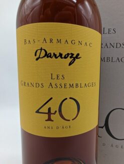 Darroze - Les Grands Assemblages 40 - 43% – Bild 2