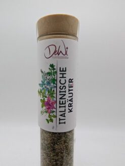 Italienische Kräuter DeWi - 18g – Bild 2