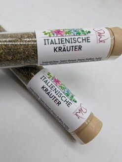Italienische Kräuter DeWi - 18g – Bild 3