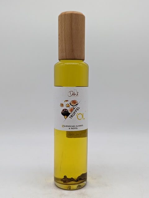 Trüffel Öl DeWi - 250ml