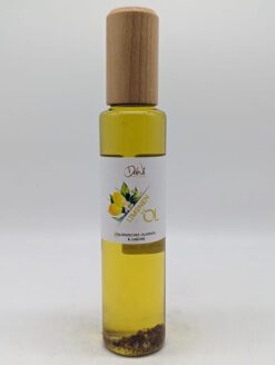 Limonen Öl DeWi - 250ml