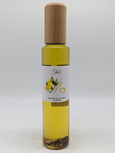 Limonen Öl DeWi - 250ml