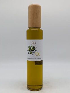 Oliven Öl Extra Nativ DeWi - 250ml