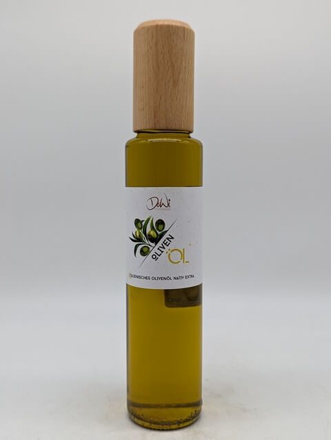 Extra Virgin Olive Oil DeWi - 250ml