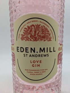 Eden Mill Love Gin - 40% - Image 2