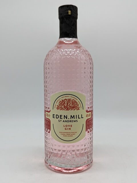 Eden Mill Love Gin - 40%