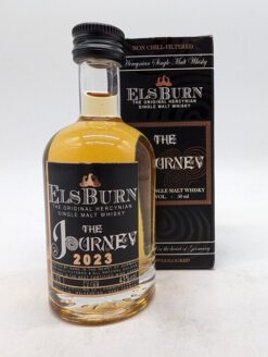 ElsBurn Journey 2023 Mini - 43%