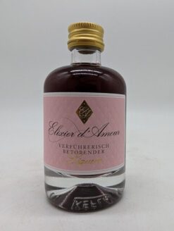 Elixier D'Amour Wajos Miniatur - 40%