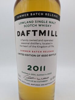 Daftmill 2011 Summer Batch Release 2023 - 46% – Bild 2
