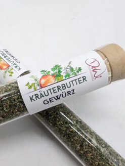 Kräuterbutter Gewürz DeWi - 16g – Bild 2