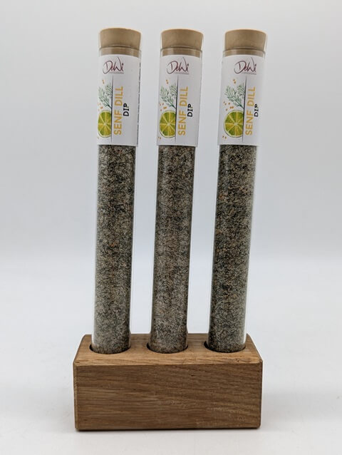 Senf Dill Dip DeWi - 29g