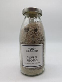 Risotto mit Trüffel - 200g