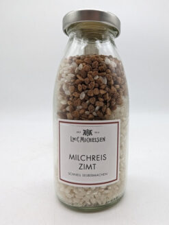 Milchreis Zimt - 215g