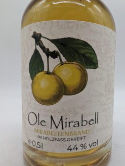 Holsteiner Geister - Ole Mirabell - 44% – Bild 2