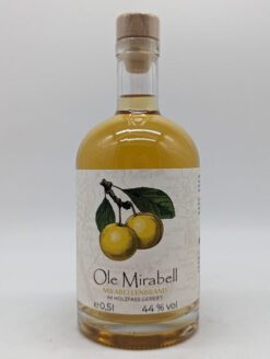 Holsteiner Geister - Ole Mirabell - 44%