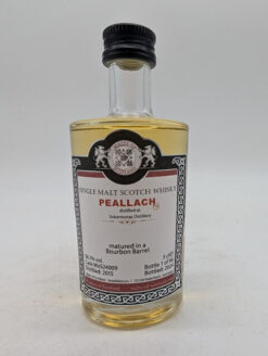 Peallach (Tobermory) 2015 MoS 24009 Mini - 56,1%