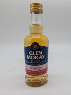 Glen Moray Sherry Mini - 40,0%