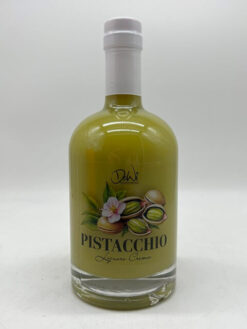 Pistazien Crema Liquore DeWi 500ml - 17%