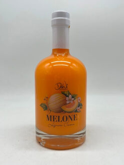 Melon Crema Liquore DeWi 500ml - 17%