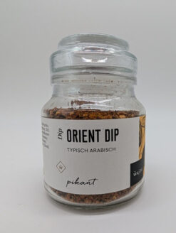 Orient Dip "Typically Arabic" Wajos - 90g