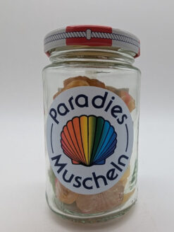 Bonbon-Mischung "Paradies Muscheln" Michelsen - 150g