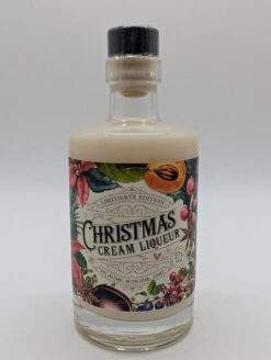 Christmas Cream Liqueur Wajos - 17%