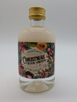 Christmas Cream Liqueur Mini Wajos - 17%